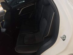 Haval H6 2023 National Trend Edition 1.5T Automatic Urban Version - ფოტო 13