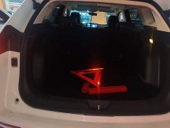 Haval H6 2023 National Trend Edition 1.5T Automatic Urban Version - ფოტო 15