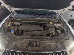 Haval H6 2023 National Trend Edition 1.5T Automatic Urban Version - ფოტო 16