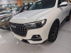 Haval H6 2023 National Trend Edition 1.5T Automatic Urban Version - ფოტო 18