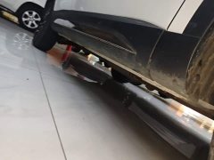 Haval H6 2023 National Trend Edition 1.5T Automatic Urban Version - ფოტო 19