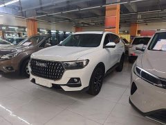 Haval H6 2023 National Trend Edition 1.5T Automatic Urban Version - ფოტო 2