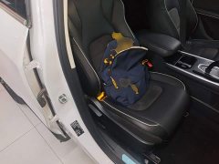 Haval H6 2023 National Trend Edition 1.5T Automatic Urban Version - ფოტო 20