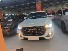Haval H6 2023 National Trend Edition 1.5T Automatic Urban Version - ფოტო 3