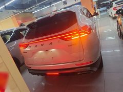 Haval H6 2023 National Trend Edition 1.5T Automatic Urban Version - ფოტო 4