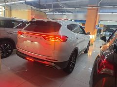 Haval H6 2023 National Trend Edition 1.5T Automatic Urban Version - ფოტო 5