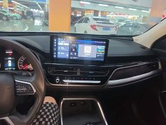 Haval H6 2023 National Trend Edition 1.5T Automatic Urban Version - ფოტო 6