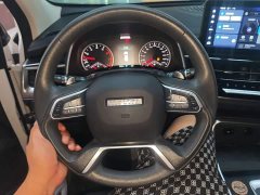 Haval H6 2023 National Trend Edition 1.5T Automatic Urban Version - ფოტო 7