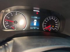 Haval H6 2023 National Trend Edition 1.5T Automatic Urban Version - ფოტო 8