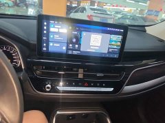 Haval H6 2023 National Trend Edition 1.5T Automatic Urban Version - ფოტო 9