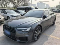 Audi A6L 55 TFSI quattro Prestige Dynamic - ფოტო 1