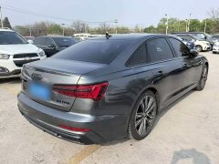 Audi A6L 55 TFSI quattro Prestige Dynamic - ფოტო 10