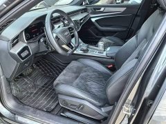 Audi A6L 55 TFSI quattro Prestige Dynamic - ფოტო 12