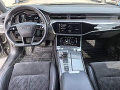 Audi A6L 55 TFSI quattro Prestige Dynamic - ფოტო 14