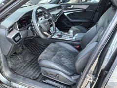 Audi A6L 55 TFSI quattro Prestige Dynamic - ფოტო 3