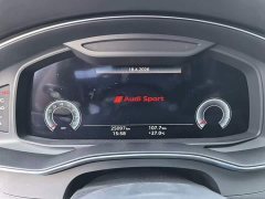 Audi A6L 55 TFSI quattro Prestige Dynamic - ფოტო 4