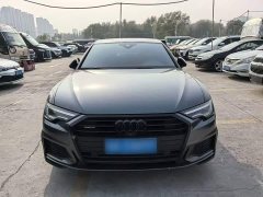 Audi A6L 55 TFSI quattro Prestige Dynamic - ფოტო 5