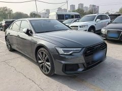 Audi A6L 55 TFSI quattro Prestige Dynamic - ფოტო 6