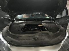 BYD Yuan Plus EV 635KM Four-Wheel Drive Flagship - ფოტო 11