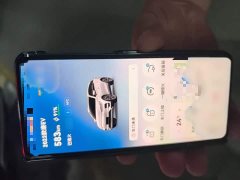BYD Yuan Plus EV 635KM Four-Wheel Drive Flagship - ფოტო 12