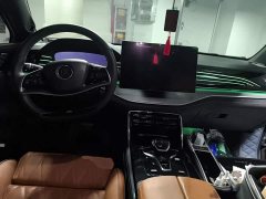 BYD Yuan Plus EV 635KM Four-Wheel Drive Flagship - ფოტო 13
