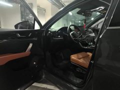 BYD Yuan Plus EV 635KM Four-Wheel Drive Flagship - ფოტო 14