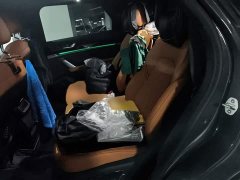 BYD Yuan Plus EV 635KM Four-Wheel Drive Flagship - ფოტო 15