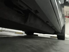 BYD Yuan Plus EV 635KM Four-Wheel Drive Flagship - ფოტო 17