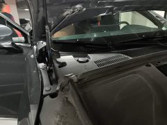 BYD Yuan Plus EV 635KM Four-Wheel Drive Flagship - ფოტო 19