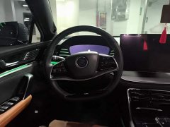 BYD Yuan Plus EV 635KM Four-Wheel Drive Flagship - ფოტო 3