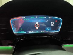 BYD Yuan Plus EV 635KM Four-Wheel Drive Flagship - ფოტო 4
