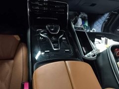 BYD Yuan Plus EV 635KM Four-Wheel Drive Flagship - ფოტო 7