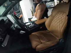 BYD Yuan Plus EV 635KM Four-Wheel Drive Flagship - ფოტო 8