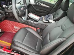 Cadillac CT5 Facelift 2.8T Luxury - ფოტო 11