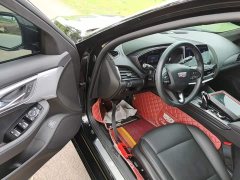 Cadillac CT5 Facelift 2.8T Luxury - ფოტო 12