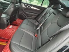 Cadillac CT5 Facelift 2.8T Luxury - ფოტო 13