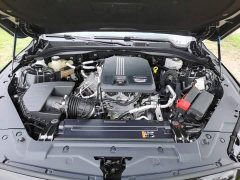 Cadillac CT5 Facelift 2.8T Luxury - ფოტო 16