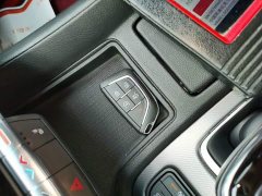 Cadillac CT5 Facelift 2.8T Luxury - ფოტო 17