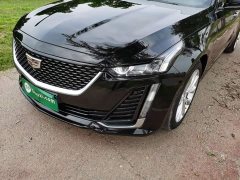 Cadillac CT5 Facelift 2.8T Luxury - ფოტო 18