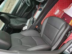 Cadillac CT5 Facelift 2.8T Luxury - ფოტო 20