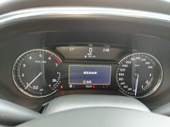 Cadillac CT5 Facelift 2.8T Luxury - ფოტო 8