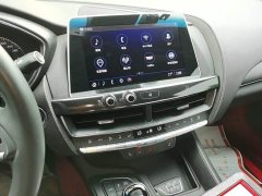 Cadillac CT5 Facelift 2.8T Luxury - ფოტო 9