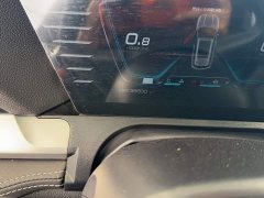 BYD Song Pro 2019 1.5T Automatic Luxury - ფოტო 11