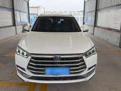 BYD Song Pro 2019 1.5T Automatic Luxury - ფოტო 12