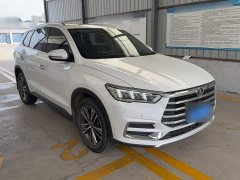BYD Song Pro 2019 1.5T Automatic Luxury - ფოტო 13