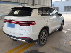 BYD Song Pro 2019 1.5T Automatic Luxury - ფოტო 14