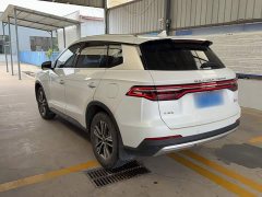 BYD Song Pro 2019 1.5T Automatic Luxury - ფოტო 16