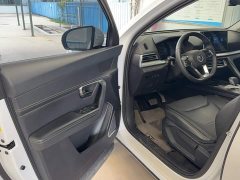 BYD Song Pro 2019 1.5T Automatic Luxury - ფოტო 19