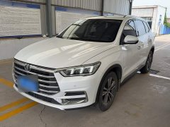 BYD Song Pro 2019 1.5T Automatic Luxury - ფოტო 3