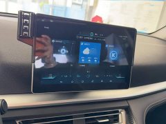 BYD Song Pro 2019 1.5T Automatic Luxury - ფოტო 7